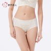 都市丽人内裤双拉面料内裤塑身裤塑身女士平角内裤女内裤LPH9S8 商品缩略图1