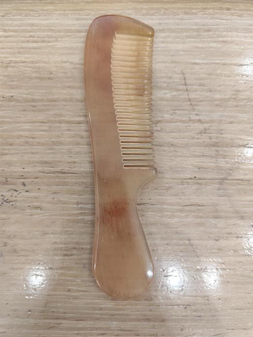 羊角梳 商品图0
