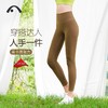 爱暇步专业高端品牌瑜伽服裤女高腰提臀2025新款透气外穿运动健身X24036NSLK 商品缩略图3
