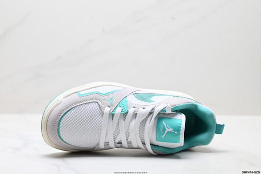 耐克乔丹Air Jordan CMFT Era复古简约休闲鞋HQ0506-105男女鞋 商品图1