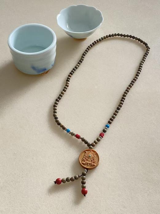 【莲延不绝】超长链·莲花专区 商品图8