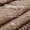 羊绒手工缝边女V领长袖套衫  SJF96W250N 商品缩略图2