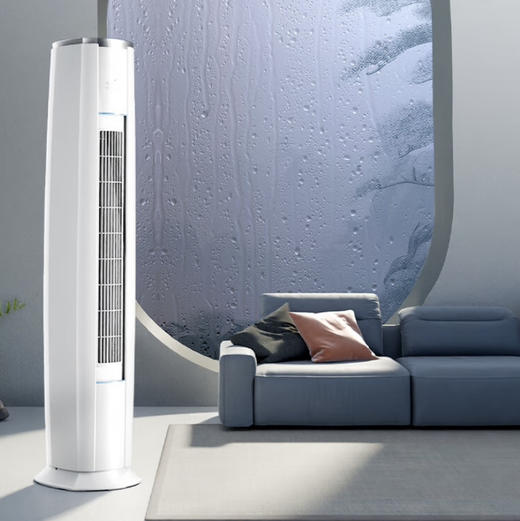 格力（GREE）空调 KFR-72LW/NhBa1BAj 云锦三代 商品图2