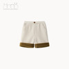 对比色圈圈呢短外套/短裤/长裤 商品缩略图5