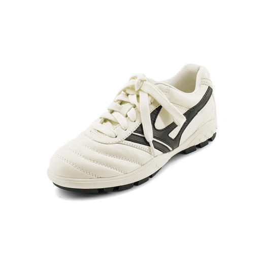 Westory2025年秋季全牛皮网球风运动鞋休闲百搭深口鞋小白鞋W25CM76591 商品图11