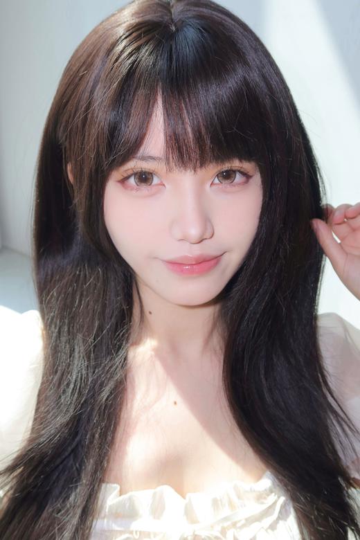 yukicon日抛【流光棕】14.5mm 商品图2