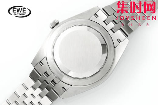 劳力士EWE日志型41系列 男士腕表
机芯：搭载改Cal.3235 商品图8
