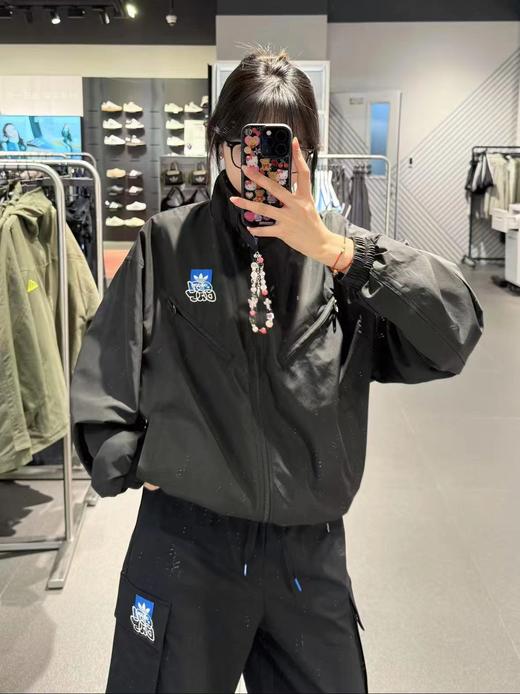 D082122城市板仔系列有点不一样哟~城市板仔主题夹克 商品图6