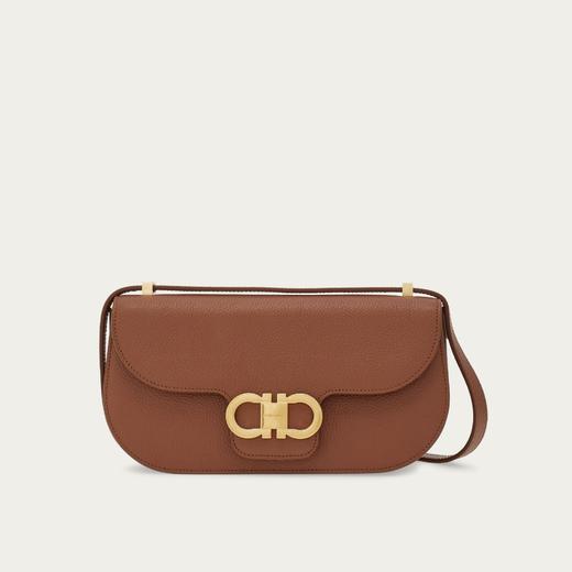 FERRAGAMO 菲拉格慕 肩包女  0784613-006 . 商品图0