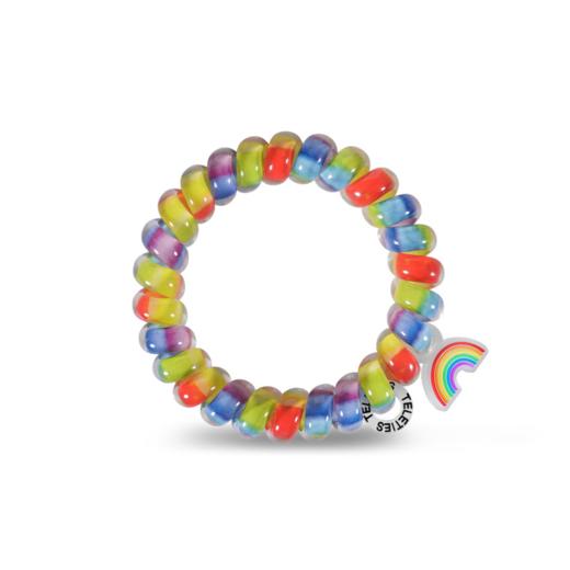 美国TELETIES电话线发圈泰莉TT圈热卖发饰款式 商品图12