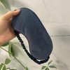【5周年庆】【清仓特价】雅诗兰黛菱形化妆包+眼罩 出差便携易带 商品缩略图4
