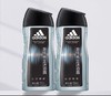 adidas阿迪达斯男士沐浴露 商品缩略图0