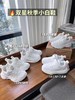 开学季必须单品！正！双星儿童小白鞋合集  25Y08103- 商品缩略图2