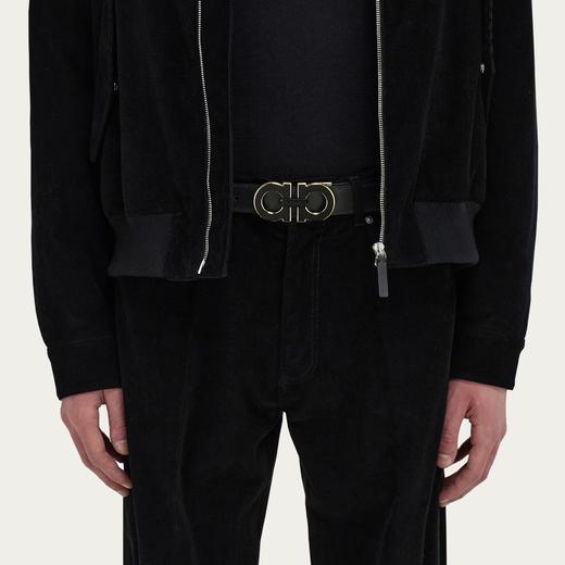 FERRAGAMO 菲拉格慕 皮带男  0786992-007 . 商品图2