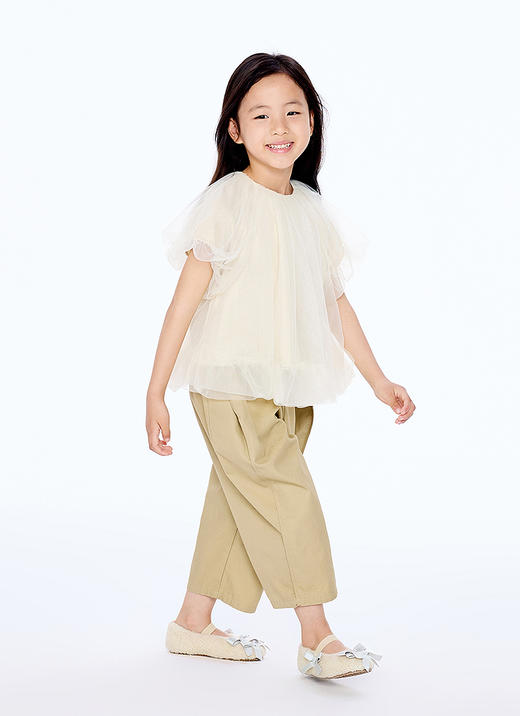 jnby   25年秋款  浅口鞋  6P8M10440 商品图5