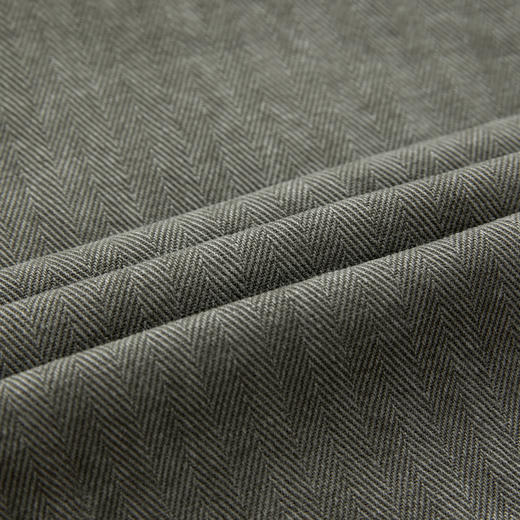 ROMI STUDIO“独特复古”全棉立体质感多口袋直筒工装裤 RWCAXA5352 商品图4