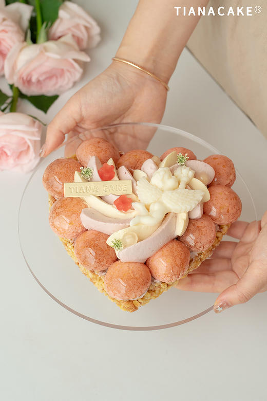 甜心圣多诺黑💕 商品图5