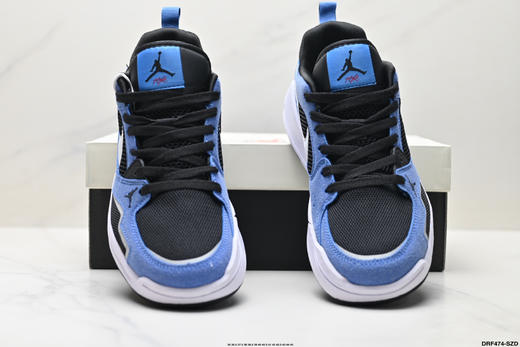 耐克乔丹Air Jordan CMFT Era复古简约休闲鞋HQ0506-105男女鞋 商品图6