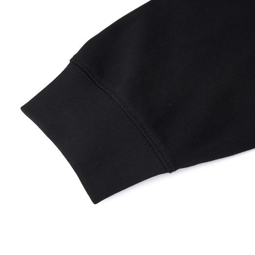 【新品上新】HX 春秋季圆领长袖T恤C102530017101 商品图12