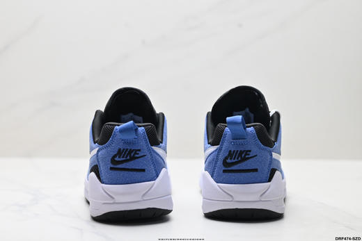 耐克乔丹Air Jordan CMFT Era复古简约休闲鞋HQ0506-105男女鞋 商品图5