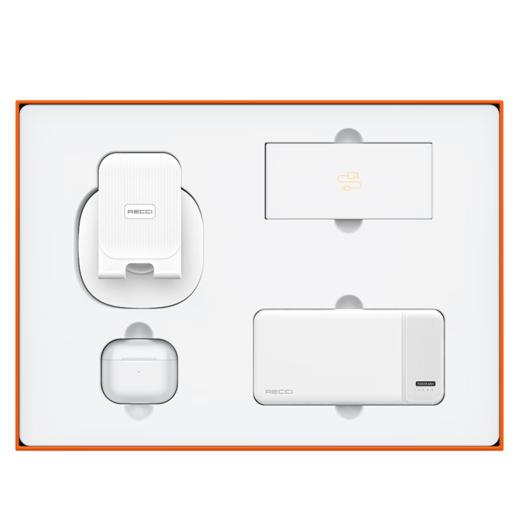 RECCI锐思RG05礼包移动电源套装一万毫安 商品图8