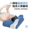 XMAI三合一趴趴枕，分区支撑，准确承托，慢回弹记忆棉，猫趴、熊靠、躺平都舒服【G】 商品缩略图1