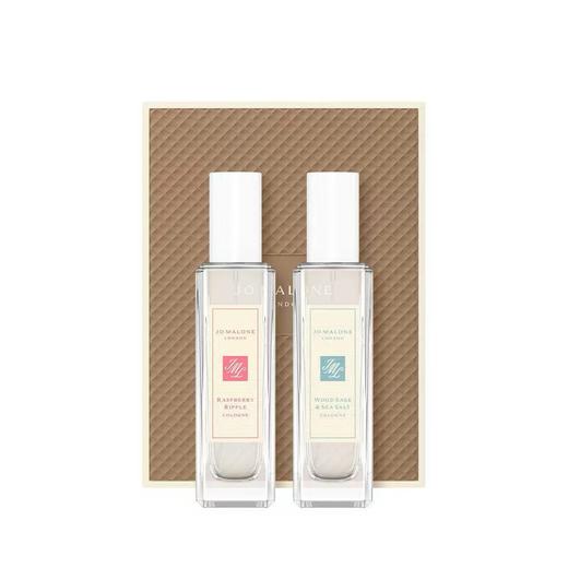 JO MALONE祖玛珑 可盐可甜香氛礼盒 商品图0