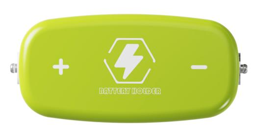 方块积木电源（4.5V） 商品图1