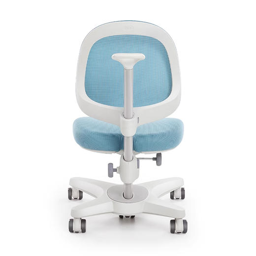 【安宁家专属】2平米学习桌实木儿童书桌写字桌可升降新骑士 商品图10