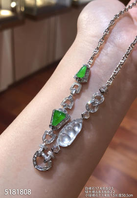 5181808，福豆链子。具体价格微信咨询