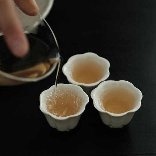 鸭屎香单丛 60年老丛单株鸭屎香 商品图1