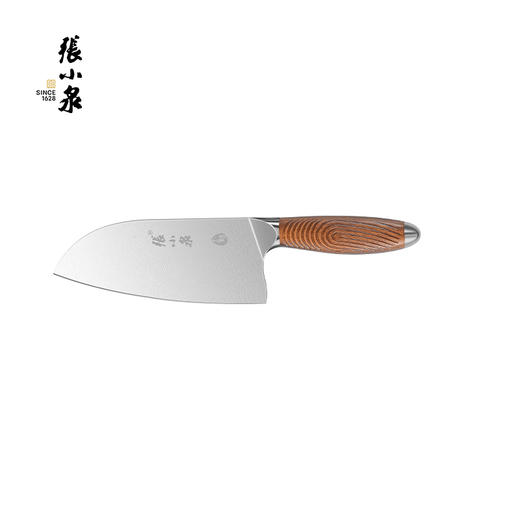 张小泉  大师印·松涧多用刀 商品图0