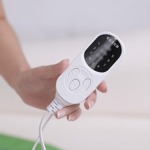 恒得舒黄金绒草本养生热敷坐垫HDS-ZD01 商品图4