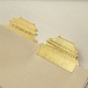 紫禁中轴书签 文具套装 商品缩略图2