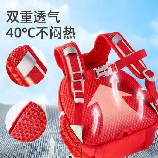 mideer户外功能系列幼儿背包 商品图7