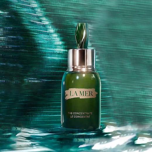 【准临期钜惠！限时限量 期效至2027年1月】LAMER/海蓝之谜浓缩精华露50ML 密集修复 敏感肌肤屏障受损再生 单疤祛红 商品图2