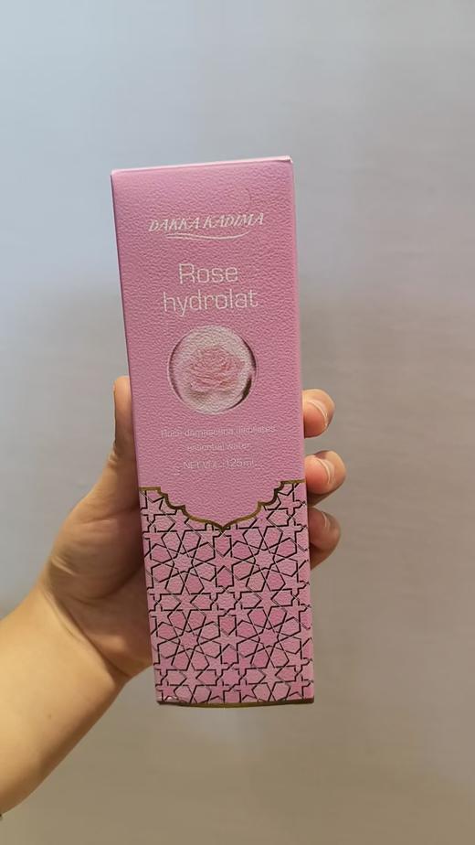 叙利亚 达卡卡蒂玛橙花纯露 商品图2
