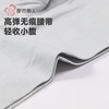 都市丽人内裤女士锦氨内裤女士平角内裤女内裤轻塑美臀内裤LKH4B5 商品缩略图6