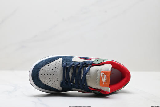 耐克NIKE DUNK LOW低帮休闲运动板鞋LF0039-007男女鞋 商品图1