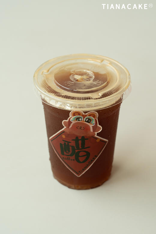 WB-醋意人生 商品图0