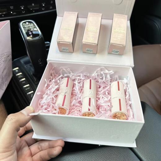 D082130满满的情人节礼物仪式感~四季七夕限定礼盒 商品图3