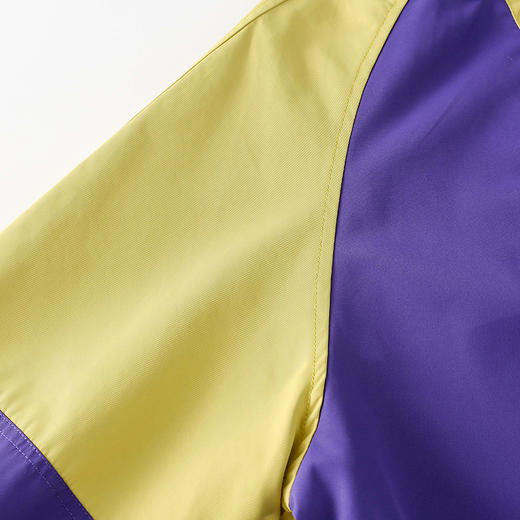 棉花堂挡风防雨防脏户外元气童装外套——FA52029 商品图9