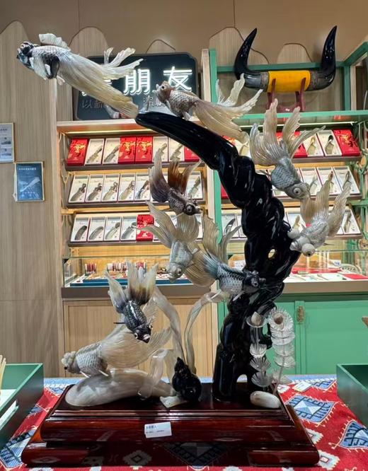 金玉满堂 商品图0