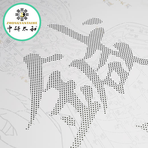 中医针灸文化摆件针灸标本陈列diy手工摆件诊室养生馆装饰文创 商品图2