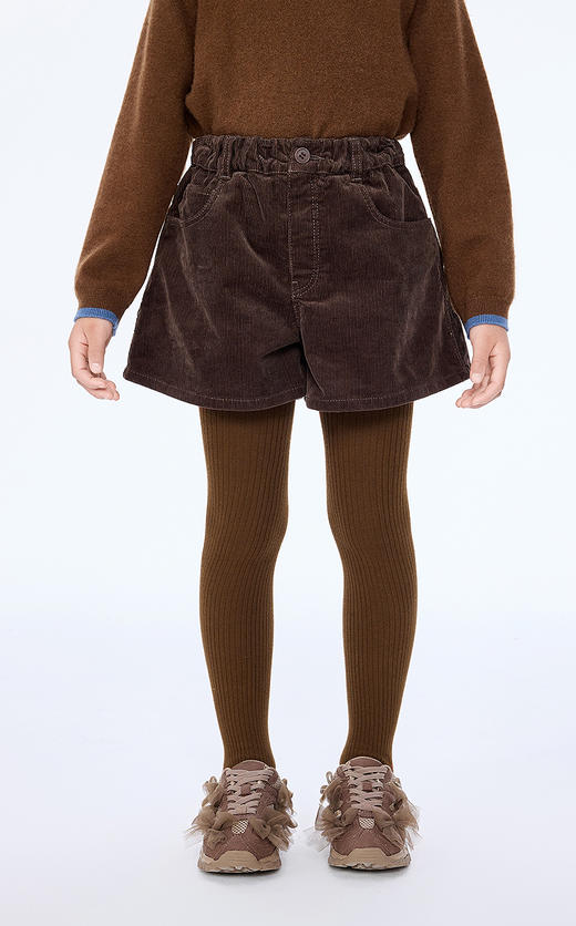 jnby  25年秋款  裤袜 6P8N10110 商品图4