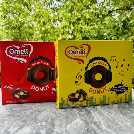 奥尼乐甜甜圈系列 商品图0