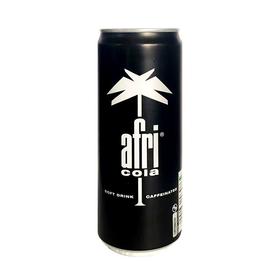 afri 可乐汽水碳酸饮料 330ml/罐