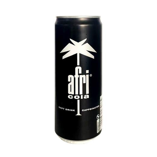 afri 可乐汽水碳酸饮料 330ml/罐 商品图0