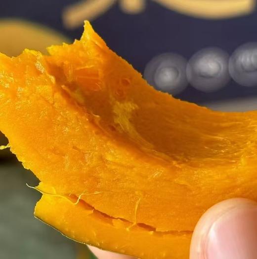 三色栗栗小南瓜，有机种植，粉糯香甜，满口栗香，全家分享！ 商品图3