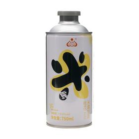 生龙 ＞0.5度桂花米露甘酒 750ml/瓶
